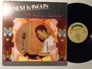 ERNEST RANGLIN Be What You Want To Be KONDUKO Raw Miami Funk Disco LP HEAR