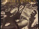Morrissey Tomorrow 12inch Vinyl Single 1992  Sire Records Purple Vinyl 1st Press