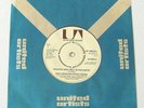 20th Century Steel Band: Heaven & Hell Is On Earth / Theme From Shaft: 1975 (EX)