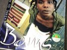 BAMS - Vivre ou Mourir 3xLP 1999 LP hip hop rap français