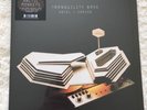 Arctic Monkeys Tranquility Base Hotel and Casino Rare Silver Vinyl + Booklet