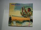 guided by voices under the bushes 1996 2-lp set