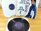 PRINCE Rave Un2 The Joy Fantastic Vinyl LP Record Album 1st Press 1999 In Shrink