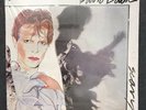 SEALED  David Bowie 