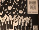 CHUCK MANGIONE QUARTET & HORSEHEADS Chamber Singers Lmtd Ed Private 1972 EX.