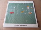 ART ENSEMBLE OF CHICAGO URBAN BUSHMEN 2 LP SET ECM GERMANY 1211/12