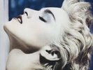 Madonna - True Blue - Blue Coloured Vinyl LP New Sealed