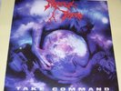 Mystic Force - Take Command Mint 12
