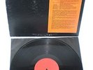 PAUL McCARTNEY on LP - THORNTON, FRADKIN & UNGER - PASS ON THIS SIDE - USA 1974