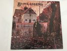 Black Sabbath debut LP...1970 original on heavy vinyl...Ozzy...Geezer...