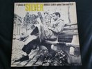 The Horace Silver Quintet 6 Pieces Of Silver Vinyl LP Blue Note 1959 MONO DG