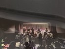 The National The Boxer Live in Brussels RSD 2018 Clear Vinyl LP RECORD STORE DAY