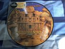 STATUS QUO IN SEARCH OF THE FOURTH CHORD VINYL LP PICTURE DISC 2013