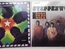 STEPPENWOLF RARE 2 Sealed Vinyl Records Born To Be Wild, The Second, Lp’s