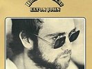 JOHN,ELTON-HONKY CHATEAU  VINYL LP NEW