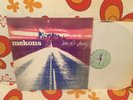 MEKONS LP Fear And Whiskey UK original GREAT COPY