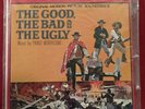 THE GOOD THE BAD AND THE UGLY ORIGINAL SOUNDTRACK 7