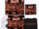 eddy mitchell - la meme tribu vol 2 coffret collector