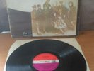 Led Zeppelin II Stereo 588198 A2 B2 Early Pressing Atlantic Plum Label Nice VG
