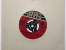 Doris Day - Whatever Will Be, Will Be & Secret Love 7” Record Vinyl LP (1)