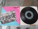 THE  CURE  BOYS DON'T CRY     7inch SINGLE