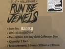BRAND NEW Run the Jewels RSD 2018 Stay Gold Record Store Day 2018