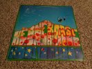 kebnekaise resa mot okant mal lp psych original 1st press silence sweden 1971