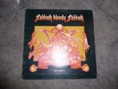 SABBATH BLOODY SABBATH BLACK SABBATH LP VINYL RECORD