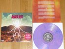 MY CHEMICAL ROMANCE Danger Days LP (SEALED) PINK/BLUE VINYL pierce the veil.afi