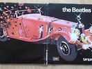 THE BEATLES POLAND TONPRESS 2 x 7