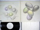 CLIFFORD JORDAN BILLY HIGGINS PENTAGON EAST WIND EW-10002 Japan PROMO VINYL LP