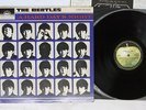 BEATLES A HARD DAY'S NIGHT APPLE EAS-80552 Japan VINYL LP