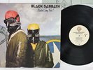 BLACK SABBATH NEVER SAY DIE WARNER BSK 3186 US VINYL LP