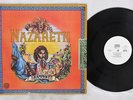 NAZARETH RAMPANT VERTIGO RJ-5134 Japan PROMO VINYL LP