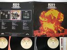 KISS ORIGINALS CASABLANCA VIP-5501,2,3 Japan VINYL 3LP