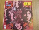 The Beatles POR SIEMPRE.  Unique  LP from Spain. Odeon label N. Mint
