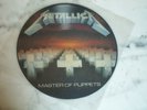 METALLICA 