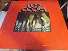 1970 ALICE COOPER Easy Action G/F LP Warner Brothers Green Lbl 1845 Inner VG+VG+