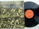 K31	Jethro Tull	Stand up (45)	(ILPS 9103)	Israel press LP, red island labels