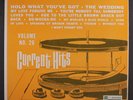 VARIOUS: Current Hits Vol. 26 LP (anonymous studio musicians) Oldies