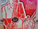 DON RENDELL MUSIC IN THE MAKING OG UK VOGUE RECORDS 10