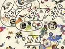 Led Zeppelin III (2014 Reissue) - Vinyl LP Rhino NEW