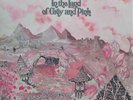 CARAVAN IN THE LAND OF GREY AND PINK LP Gatefold Deram SDLR1 1st Press D1D1 1971