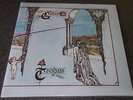 GENESIS-TRESPASS-2016 180g HALF SPEED MASTERED VINYL LP+INSERT-NEW & SEALED