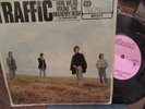 TRAFFIC 