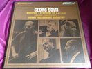Sealed Classical 2 LP Box : Georg Solti   Bruckner   Symphony No 7 in A Major