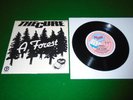 THE CURE - A FOREST - AUSTRALIAN 7