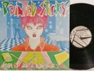POINTED STICKS ?Perfect Youth ORIG 1980 LP NEAR MINT Vinyl Quintessence INNER