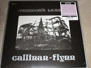 CALLINAN-FLYNN - FREEDOM'S LAMENT - PSYCH / FOLK - NEW - LP RECORD
