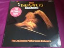 Sealed Classical LP : The Planets   Zubin Mehta   Holst   Los Angeles Orch.